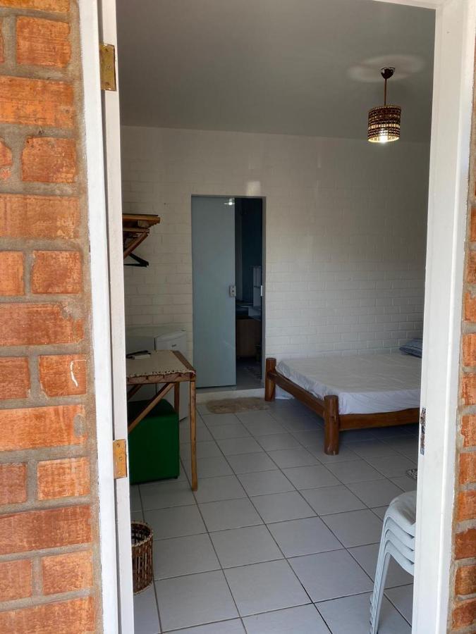 Chale Em Porto Dos Lencois Residence Barreirinhas Buitenkant foto