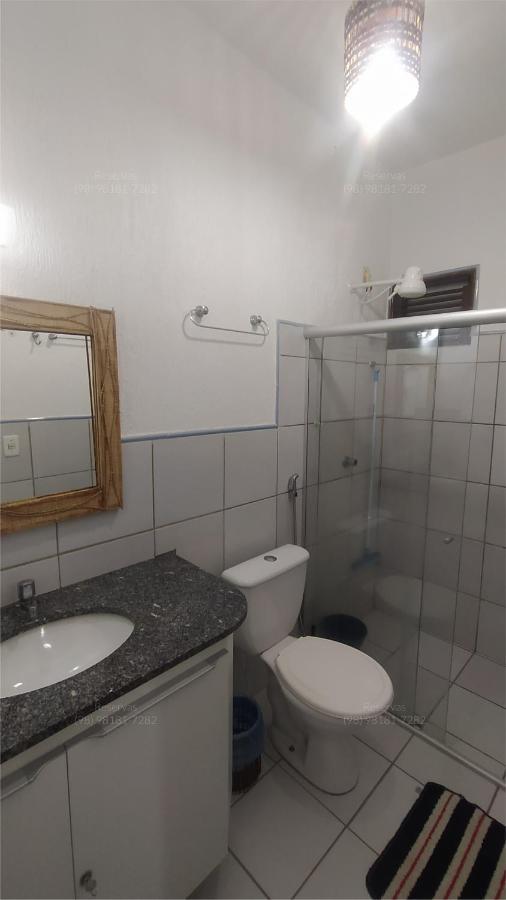 Chale Em Porto Dos Lencois Residence Barreirinhas Buitenkant foto