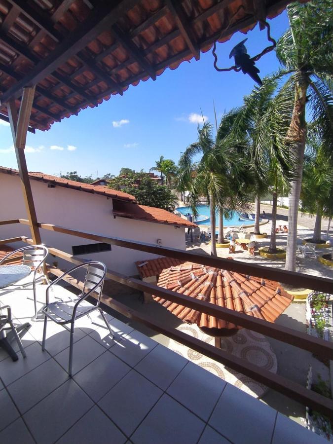 Chale Em Porto Dos Lencois Residence Barreirinhas Buitenkant foto