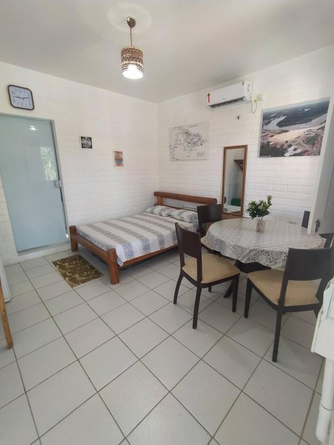 Chale Em Porto Dos Lencois Residence Barreirinhas Buitenkant foto