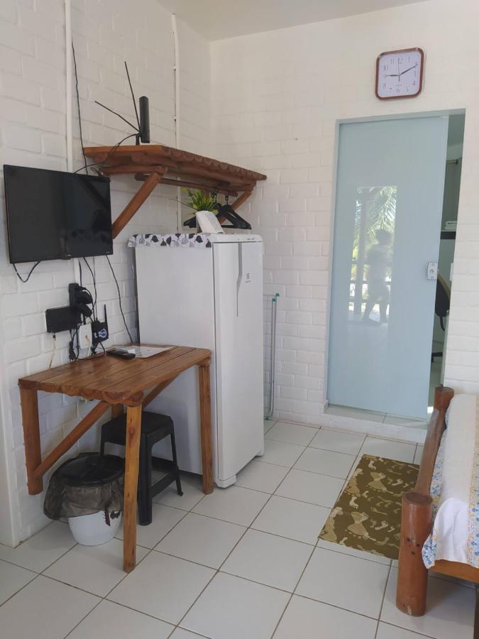 Chale Em Porto Dos Lencois Residence Barreirinhas Buitenkant foto