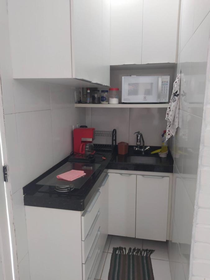 Chale Em Porto Dos Lencois Residence Barreirinhas Buitenkant foto