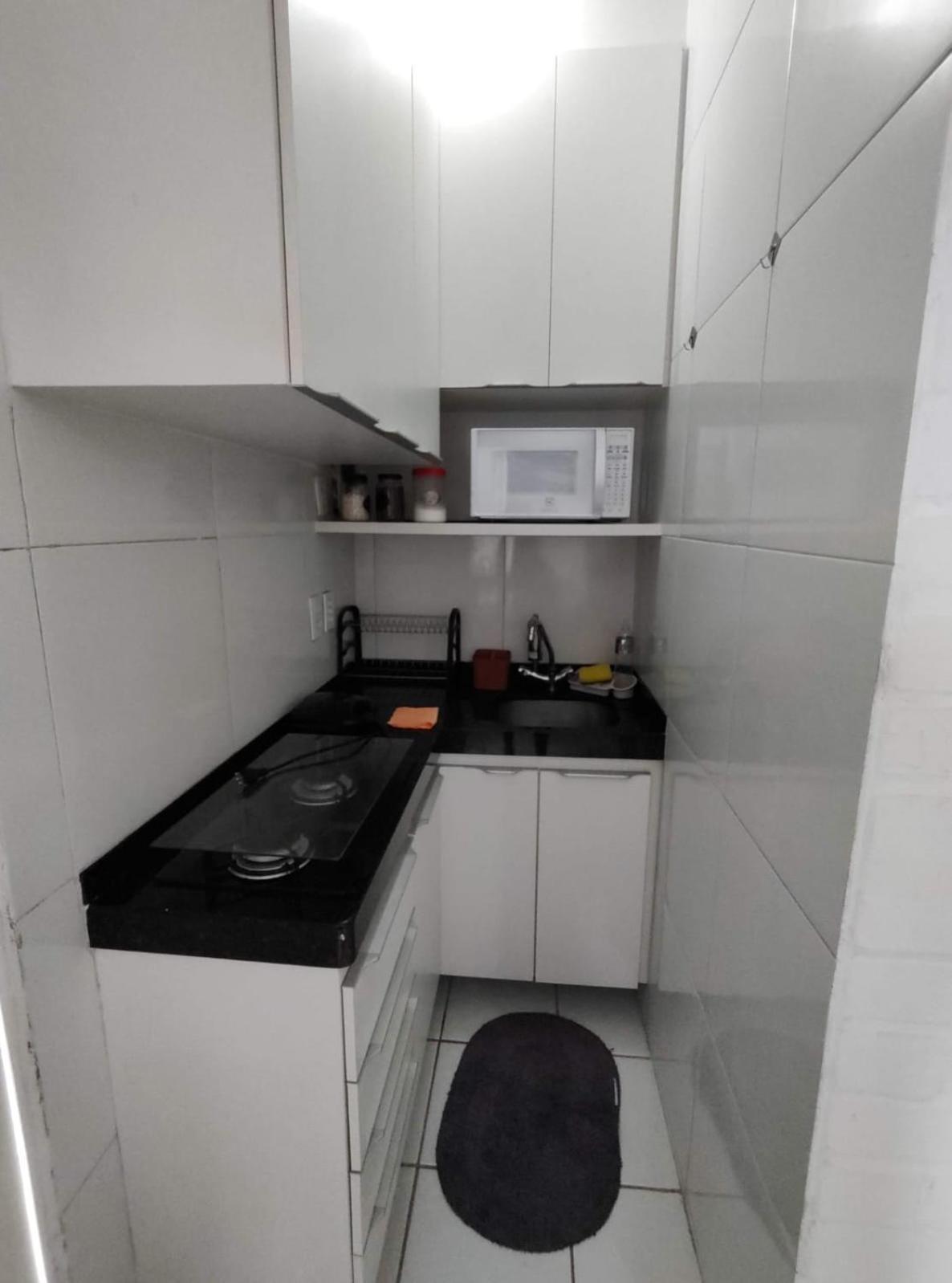 Chale Em Porto Dos Lencois Residence Barreirinhas Buitenkant foto