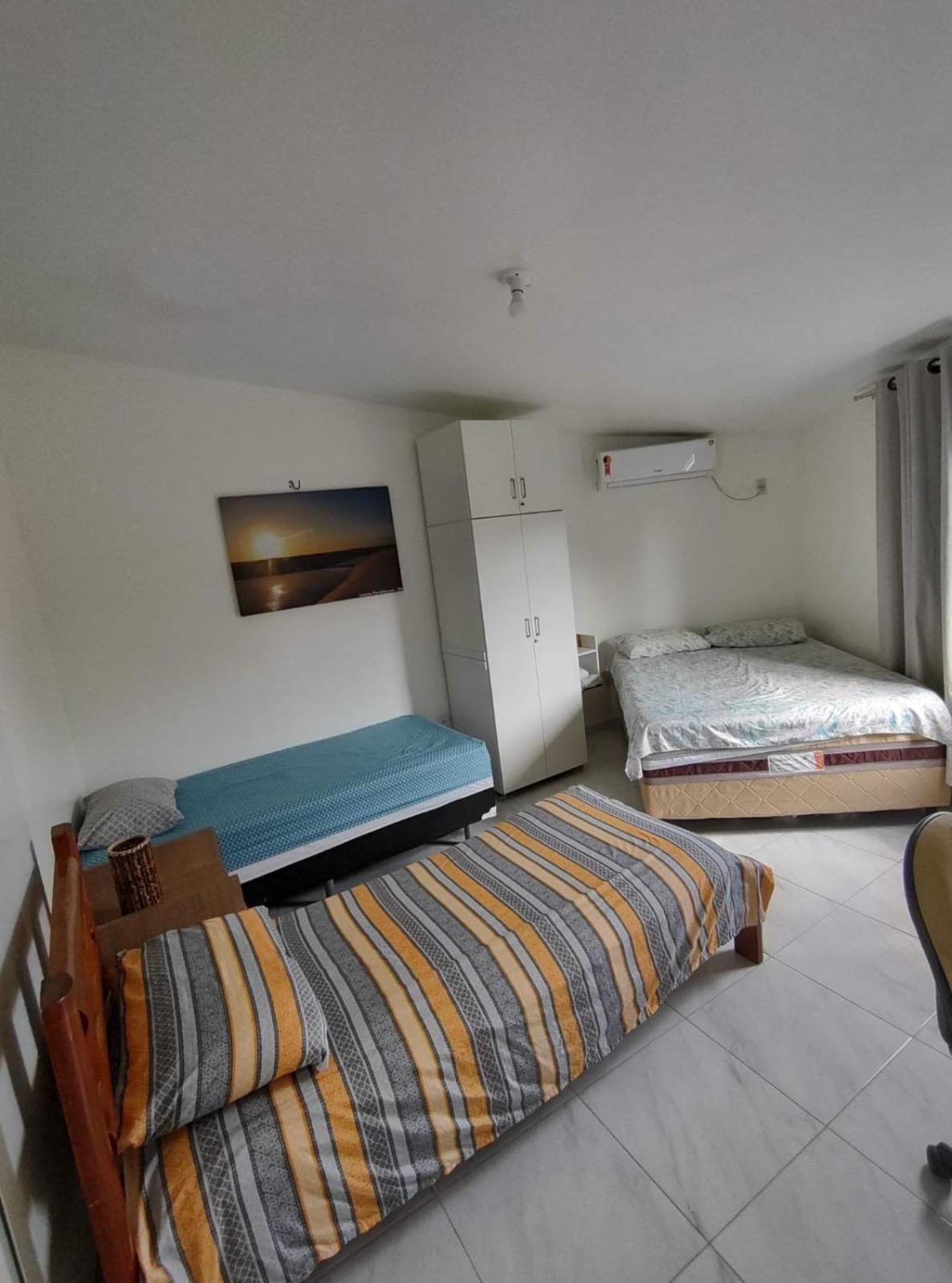Chale Em Porto Dos Lencois Residence Barreirinhas Buitenkant foto