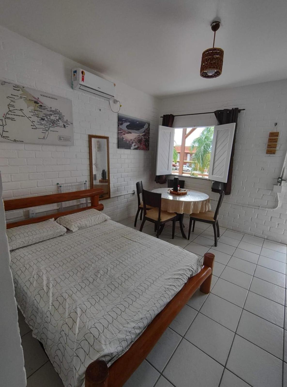 Chale Em Porto Dos Lencois Residence Barreirinhas Buitenkant foto